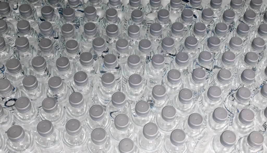 ขั้นตอนการสั่งผลิตน้ำดื่ม OEM กับ Pack Beverages โรงงานผลิตน้ำดื่ม