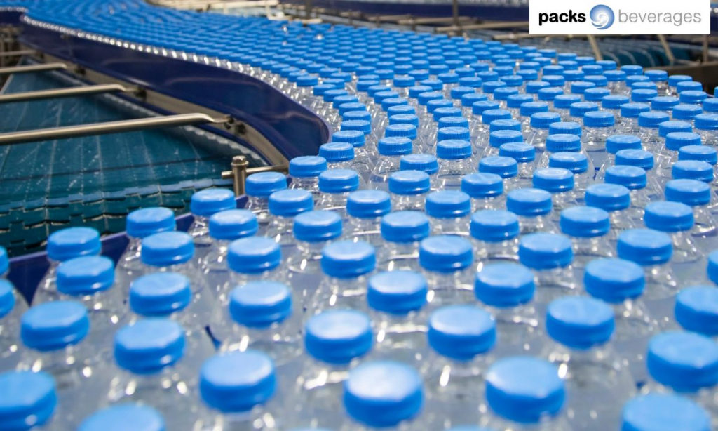 โรงงานผลิตน้ำดื่ม เลือกอย่างไรให้ตอบโจทย์การผลิต