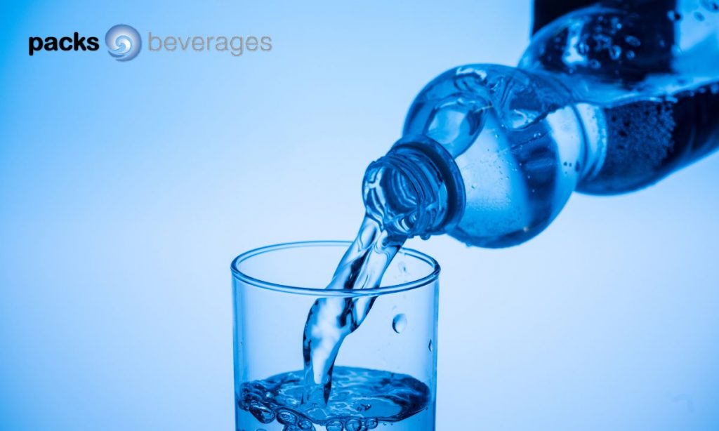 บริษัทผลิตน้ำดื่ม OEM จากน้ำแร่คุณภาพ ได้มาตรฐานสากล